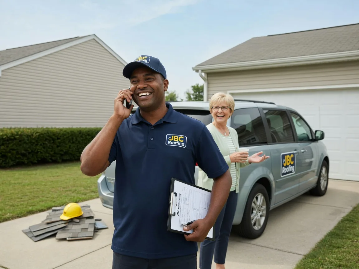 Roof Replacement Coalton, OH FAQs